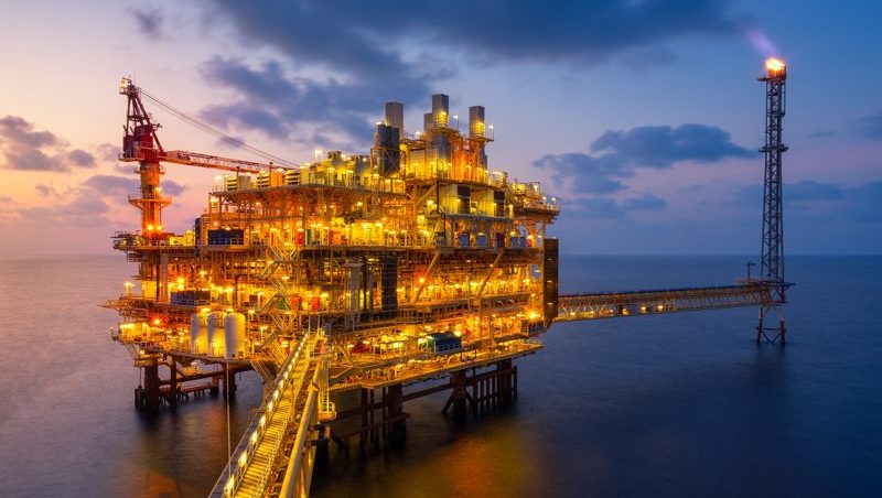Exploration For Oil And Gas Is Very Expensive And Risky E1782925033661