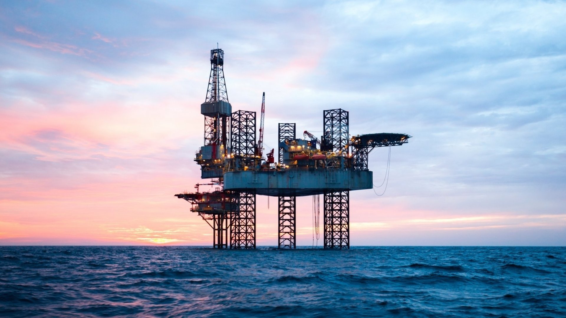 Importance Of Technology In Oil And Gas Industry
