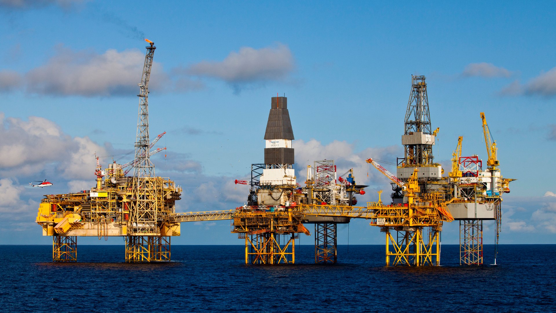 Oil Rig8